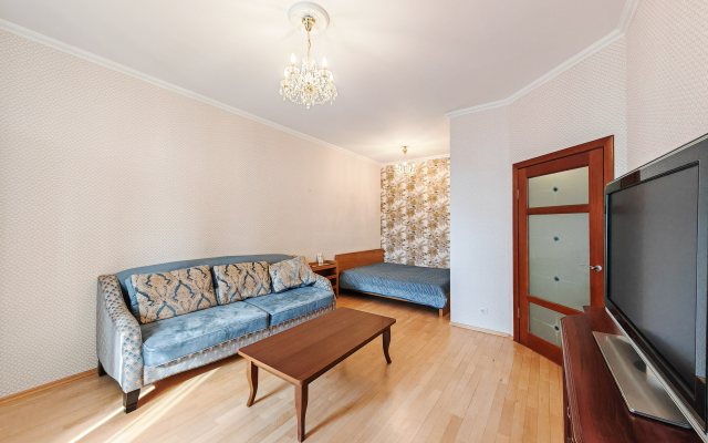 Arendapartment Basseynaya Flat