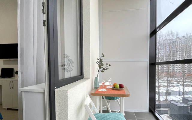 Квартира SweetHome на Пулковском