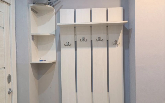 Welcome Na Tsvetnom Proezde 11 Flat