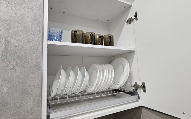 Квартира на улице Героев Сталинградской Битвы 5