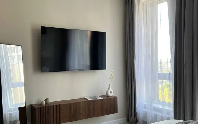 Квартира Rizone Тринити