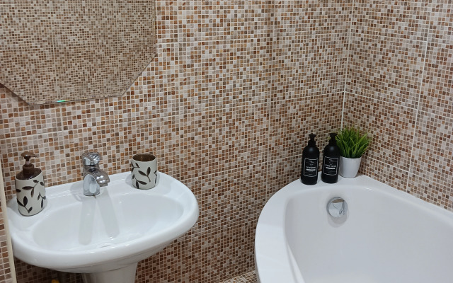 Апартаменты Олимпийский