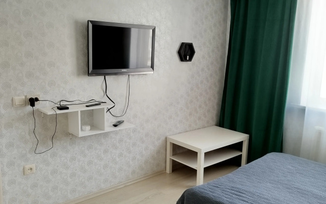 Квартира на Золотухина