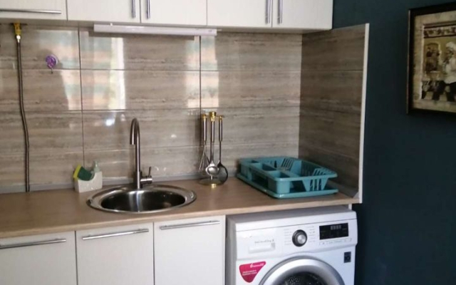 Квартира в центре курортной зоны