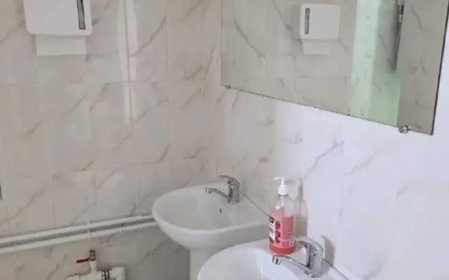 Хостел Звезда