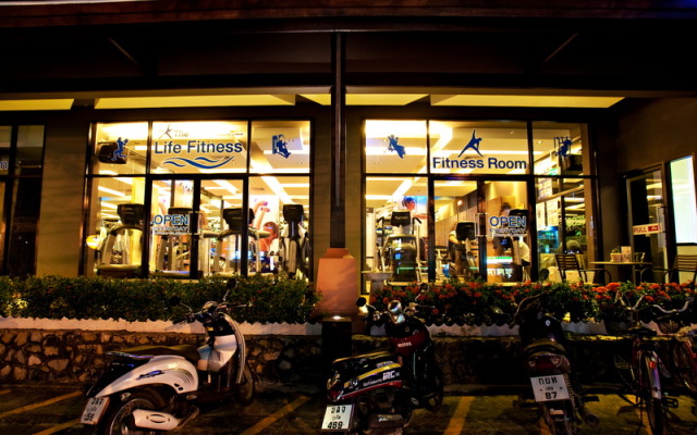 C&N Resort and Spa Resort Hotel