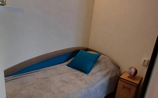 1-Ya na Petrovskom Flat