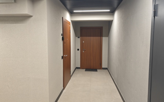 Graf Khaus Flat