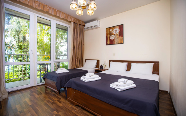Skazka Guest House