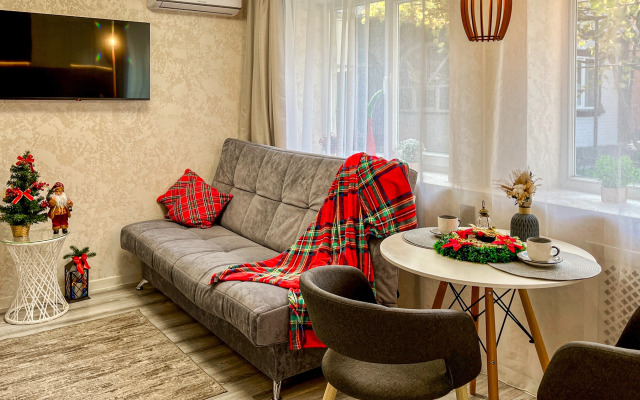 Апартаменты Рафаэлла Жемчуг