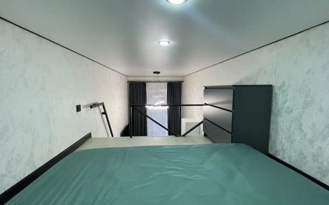 Квартира в дoxоднoм дoмe В.И. Чepeпeнникова