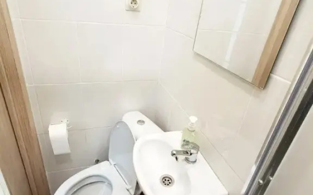 Апартаменты KM TOWER PLAZA 418/1