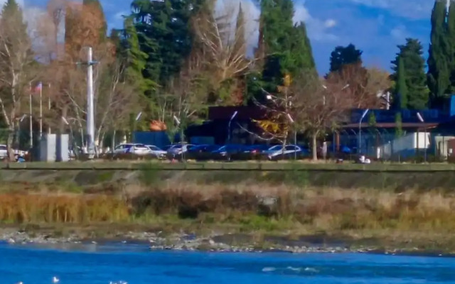 Гостевой дом Акбарс