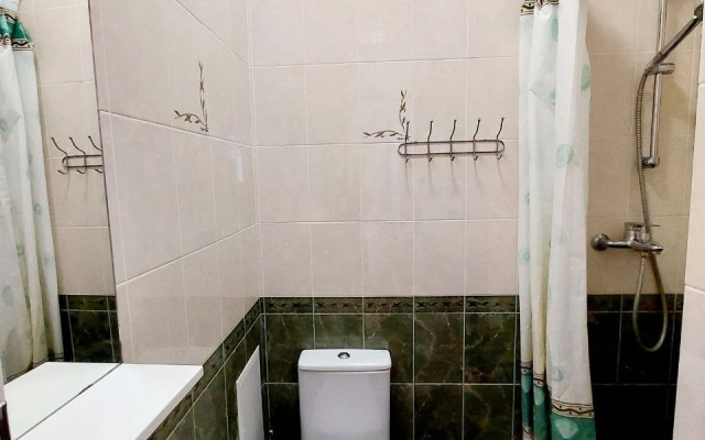 Апартаменты Видовой номер возле пляжа 38