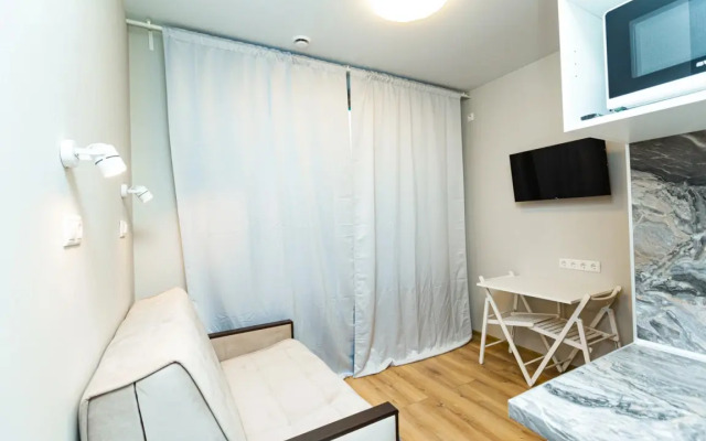 Apartments Bachurinskaya 11ak1 (2)