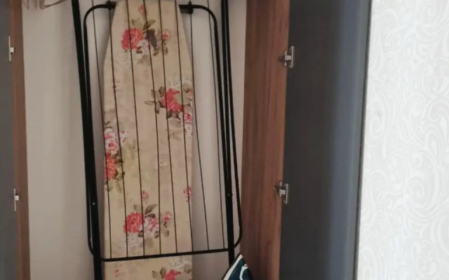 Na Ulitse Geroya Sovetskogo Soyuza 4 Flat