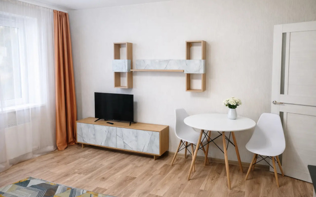 Квартира Horomy в Центре Красноярска Набережная в 2 Минутах