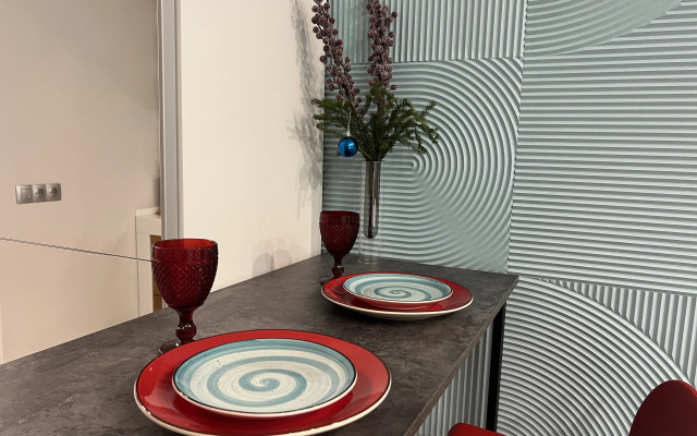 Апартаменты в ЖК Фридом