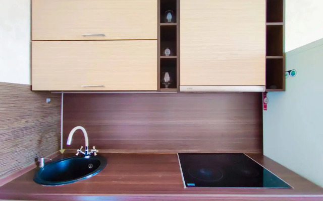 Квартира Однокомнатная рядом с Перинатальным Центром