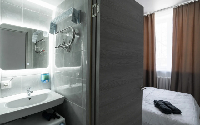 Апартаменты Улучшенные Уютные в Подольске