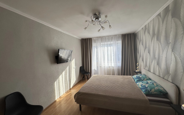 Nevskogo 37 Flat