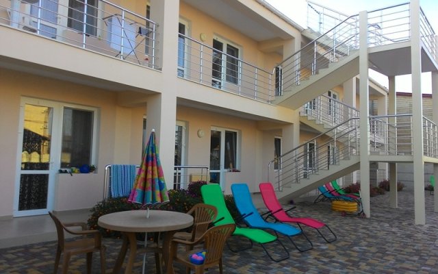 Coral Guesthouse