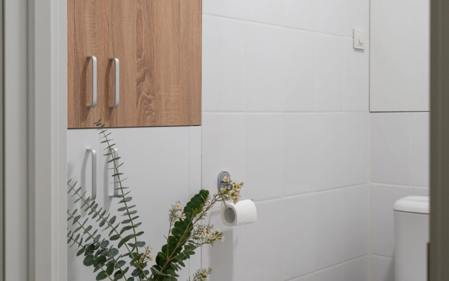 Квартира Уютная Студия в д. Мисайлово