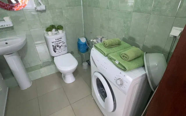 Квартира на Садовой 213(3)