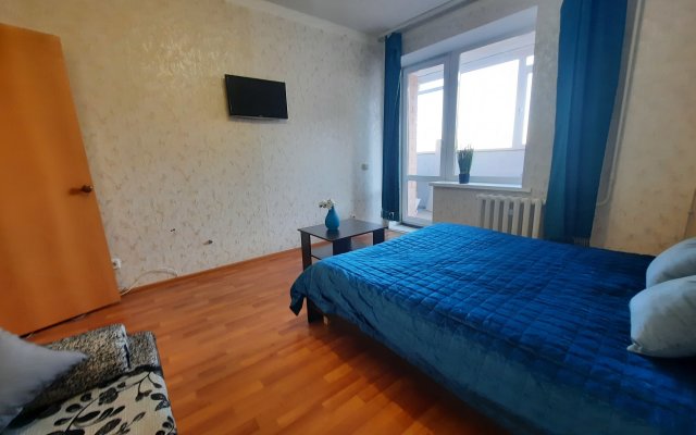 Kholmogorskaya 4b Apartments