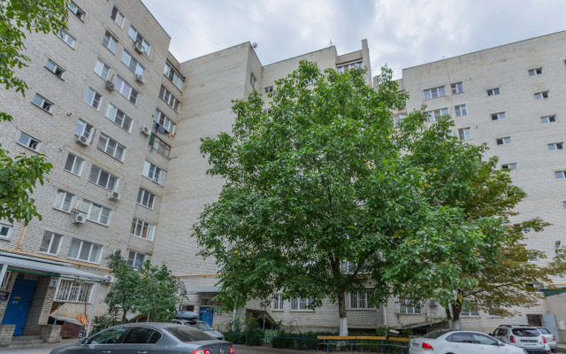 Квартира 3х Комнатная