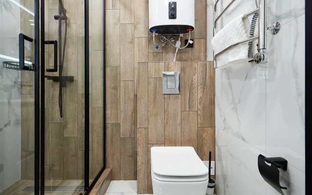 Отель  Турист Кисловодск