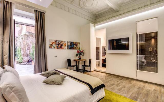 Hotel Trevi Collection