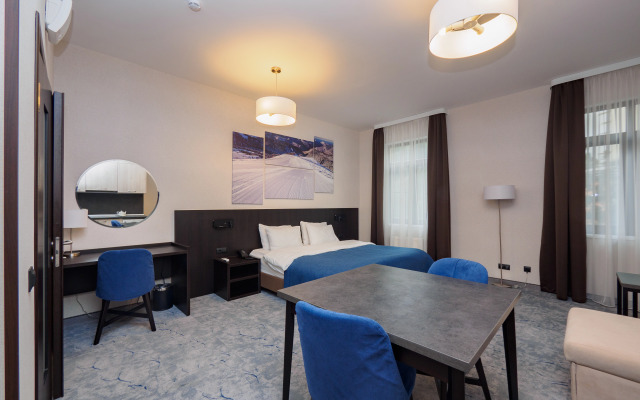 Rento Sfera na Kamenke Apartment hotel