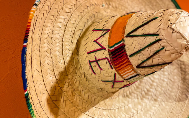 Мини-отель Mexico