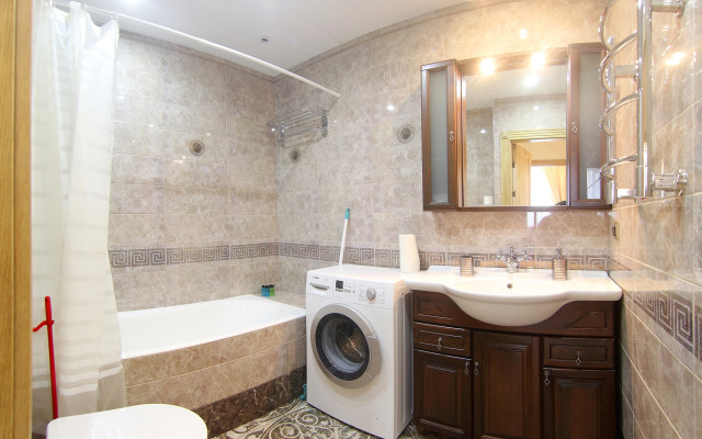 Квартира Напротив Кремлевского Парка