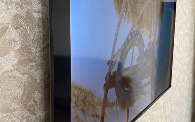 Апартаменты на Дадаева 66/1