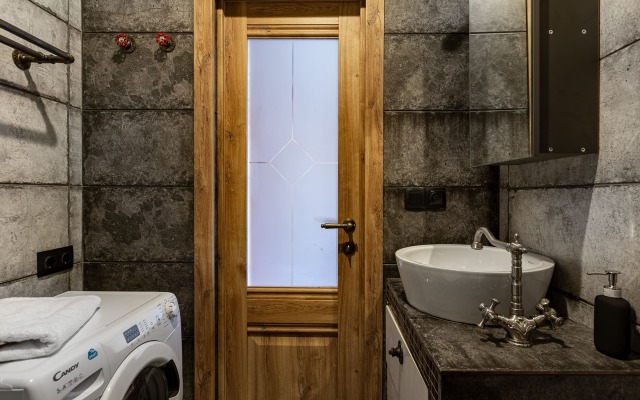 Апартаменты Видовой апартамент в центре на канале Грибоедова