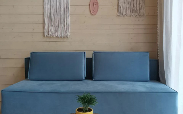 Частный дом Хвойный