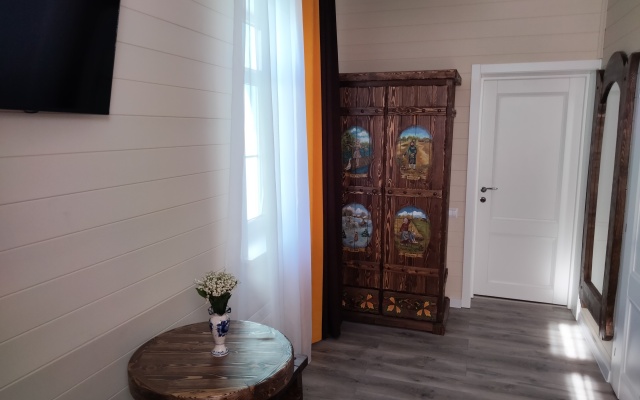 Апартаменты «Дом Куприна в Кремле»