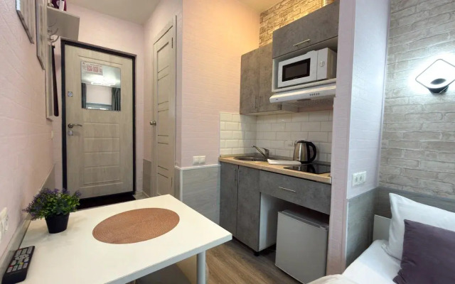 Апартаменты у Метро Варшавская Ск1