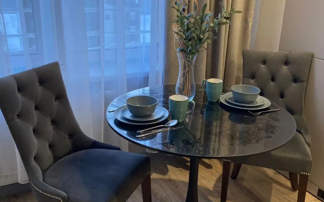 Апартаменты Дом 89 Созидателей 2/4