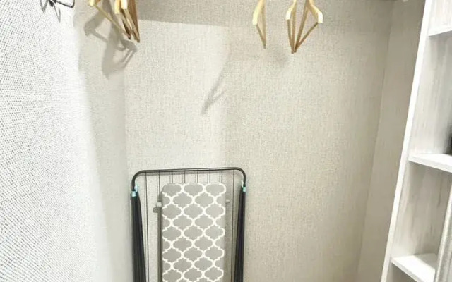 Квартира рядом с центром города