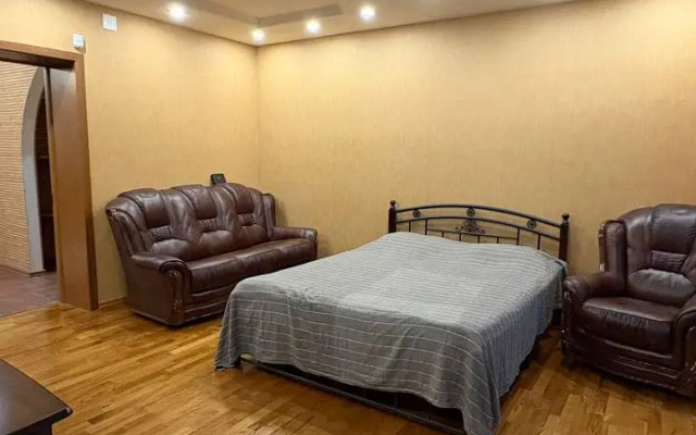 Квартира Апартаменты в центре с видом на Кремль