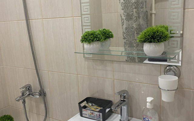 Апартаменты 5 Ночей