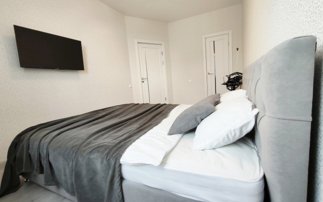 Квартира 2-к., 45 м², 12/16 этаж