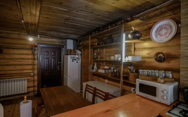 Гостевой дом На горе