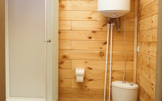 База отдыха Горный сад