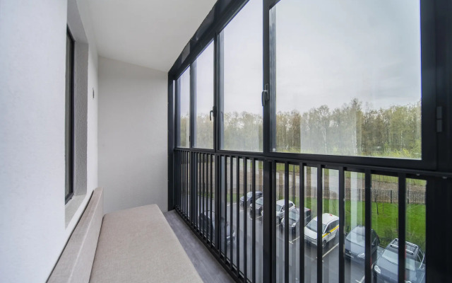 Апартаменты Студия