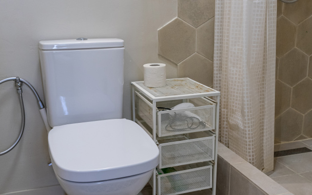 Sovremennyye apartamenty MORENT v ZHK «Sorrento Park» Apartments