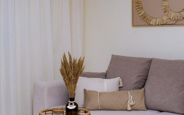 V Novin Kvartal Apartments